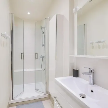 Appartement Parisian 2br Flat 100m To Notre Dame&pantheon *